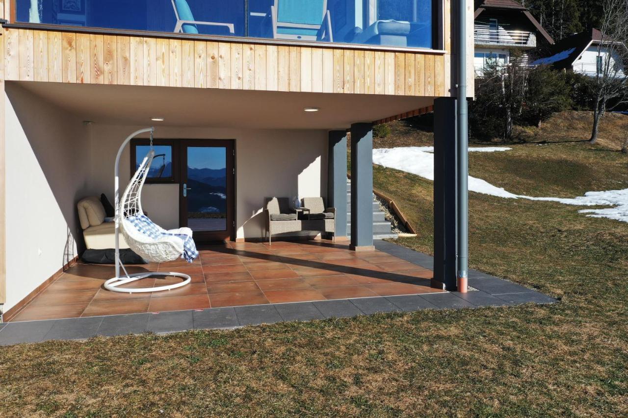 Studio 1111 With Sauna & Hot Tub Dravograd Exterior foto