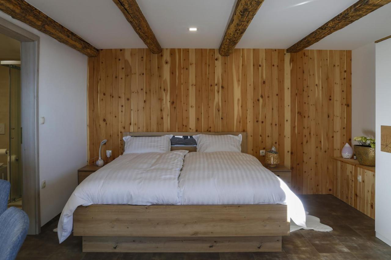 Studio 1111 With Sauna & Hot Tub Dravograd Exterior foto