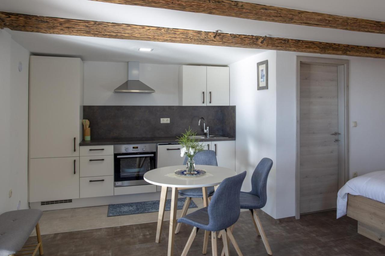Studio 1111 With Sauna & Hot Tub Dravograd Exterior foto